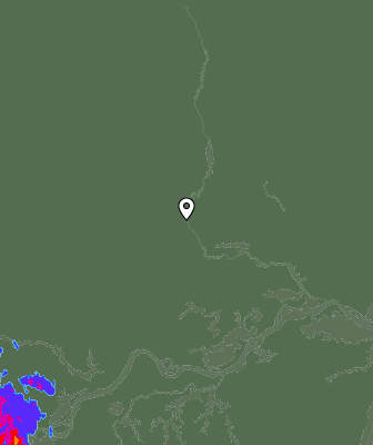 Laika apstākļu radars