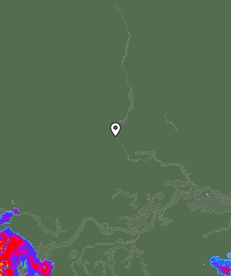 Laika apstākļu radars