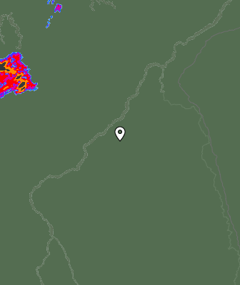 Laika apstākļu radars