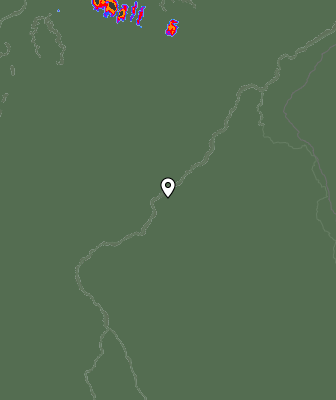 Laika apstākļu radars