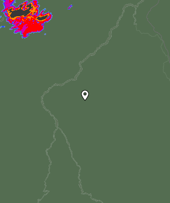 Laika apstākļu radars