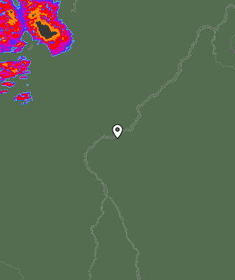 Laika apstākļu radars