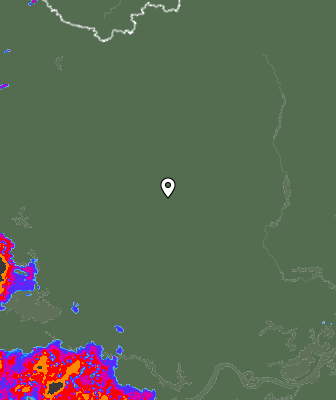 Laika apstākļu radars