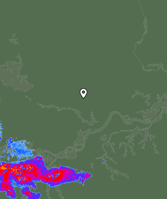 Laika apstākļu radars