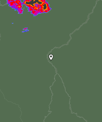 Laika apstākļu radars