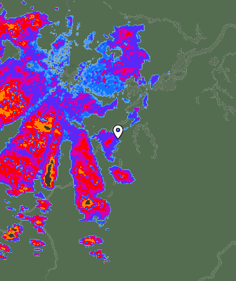 Радар