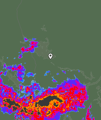 Радар