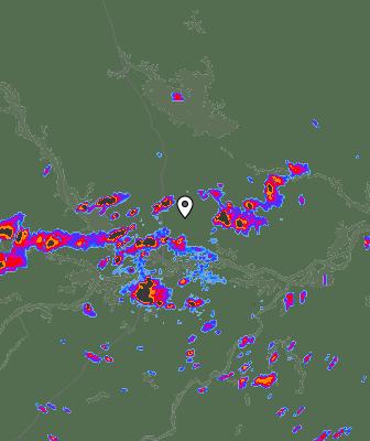 Радар