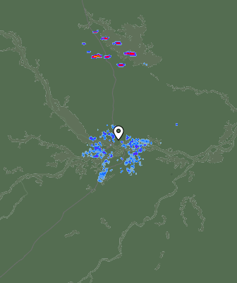 Радар