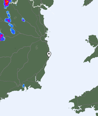Ilmastiku radar