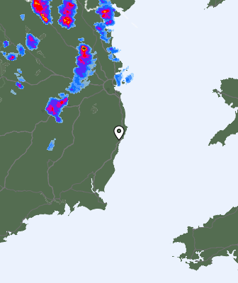 Ilmastiku radar