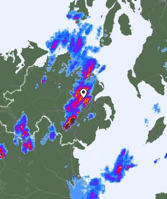 Ilmastiku radar