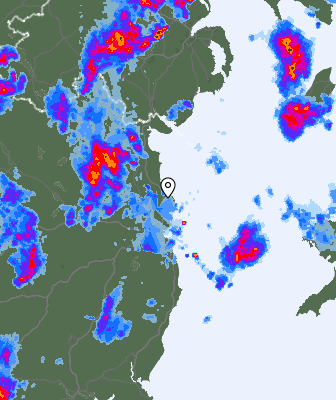 Ilmastiku radar