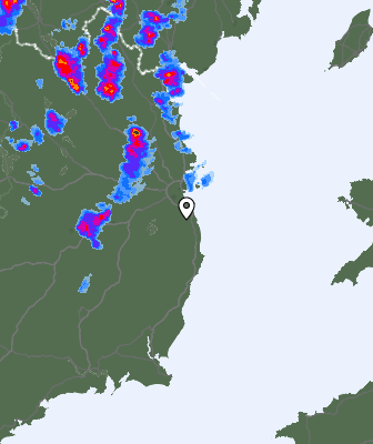 Ilmastiku radar