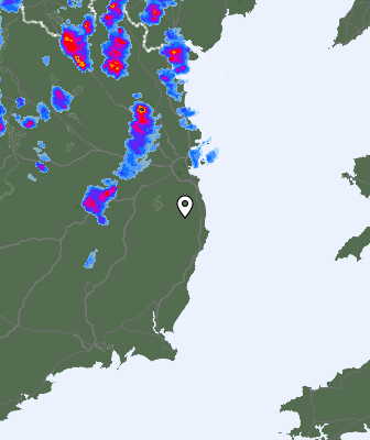 Ilmastiku radar