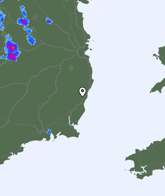 Radar