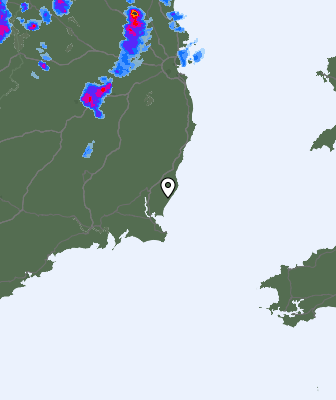 Ilmastiku radar