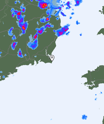 Ilmastiku radar