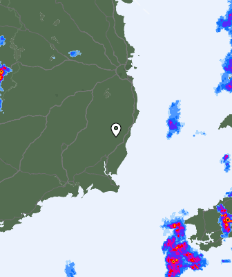 Ilmastiku radar