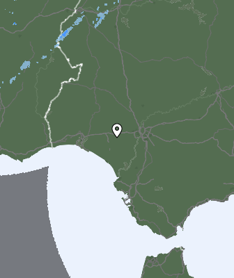 Laika apstākļu radars