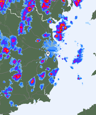 Radar