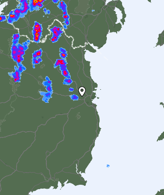 Ilmastiku radar