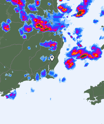 Ilmastiku radar