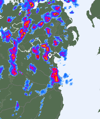 Radar