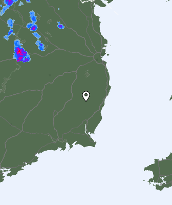 Ilmastiku radar