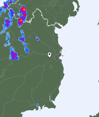 Ilmastiku radar