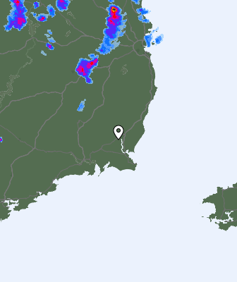 Ilmastiku radar