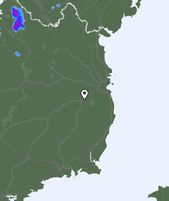 Ilmastiku radar
