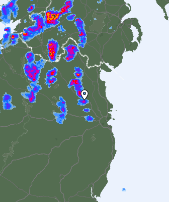 Radar