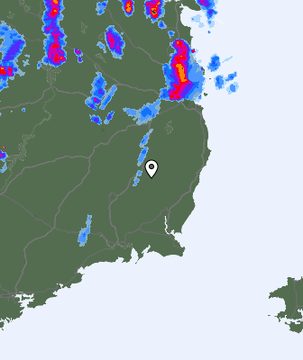 Radar
