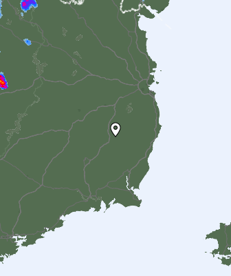 Ilmastiku radar