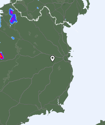 Ilmastiku radar