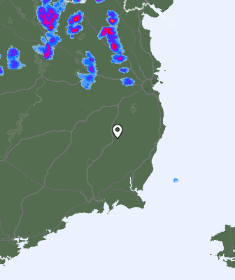 Ilmastiku radar