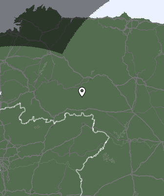 Laika apstākļu radars