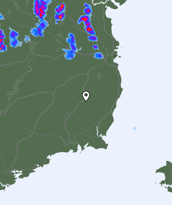Ilmastiku radar