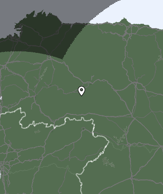 Laika apstākļu radars