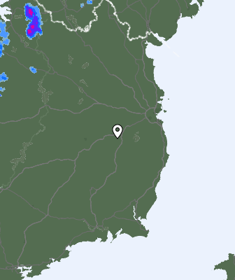 Ilmastiku radar
