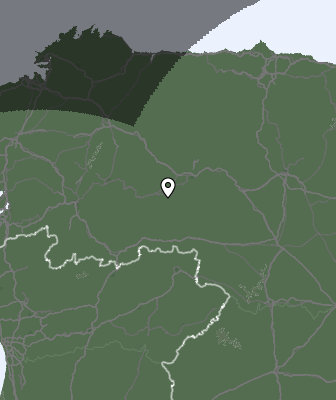 Laika apstākļu radars