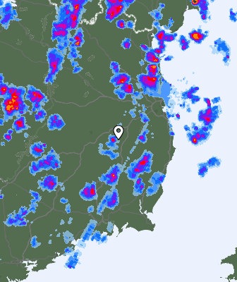 Radar