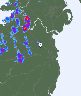 Ilmastiku radar