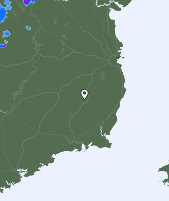 Ilmastiku radar
