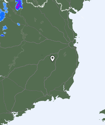 Ilmastiku radar