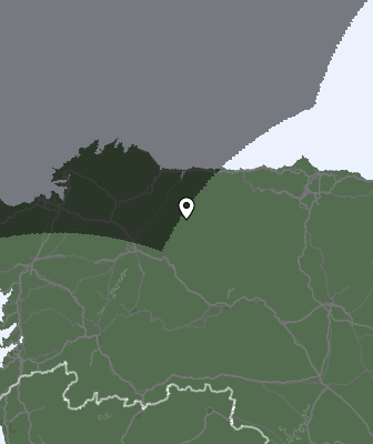 Laika apstākļu radars