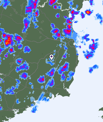Radar