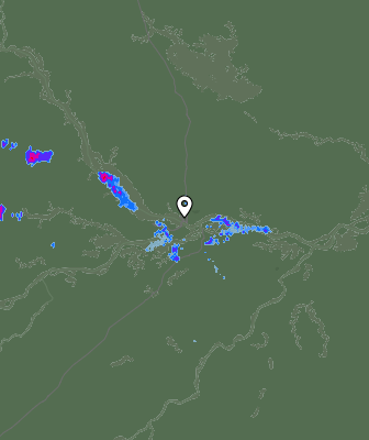 Радар