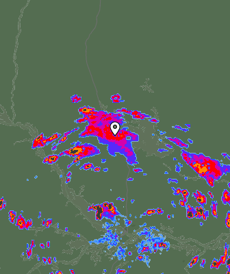 Радар